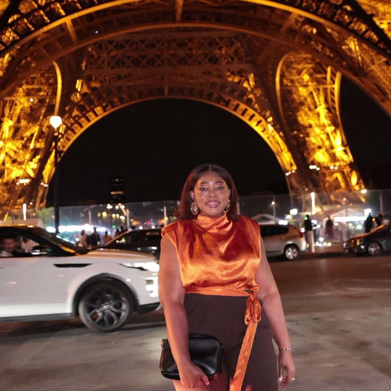 Customer reviews. Director — Photo & Video Paris