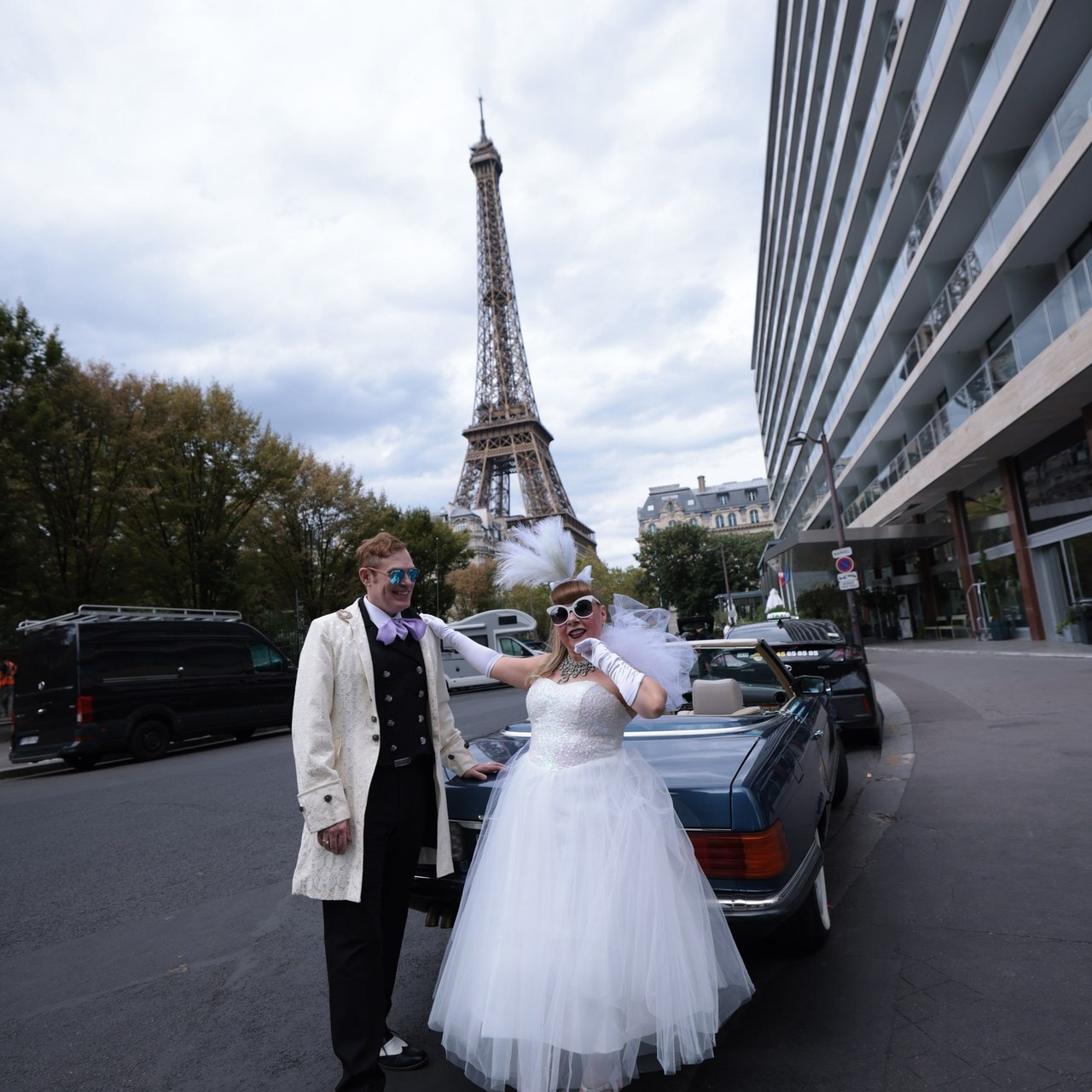 Customer reviews. Director — Photo & Video Paris