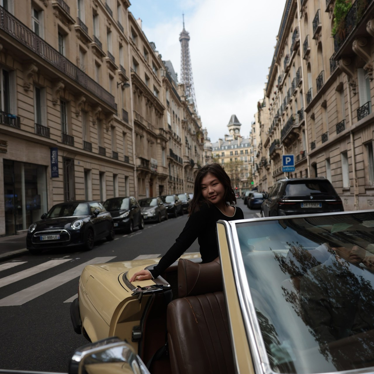 Customer reviews. Director — Photo & Video Paris