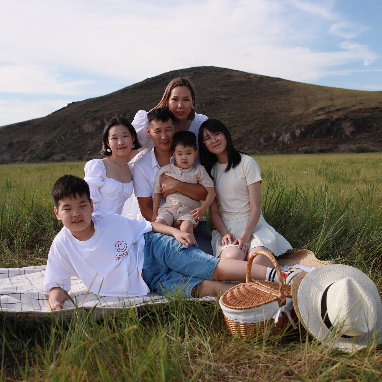 Отзывы. Семейный и детский фотограф Улан-Удэ