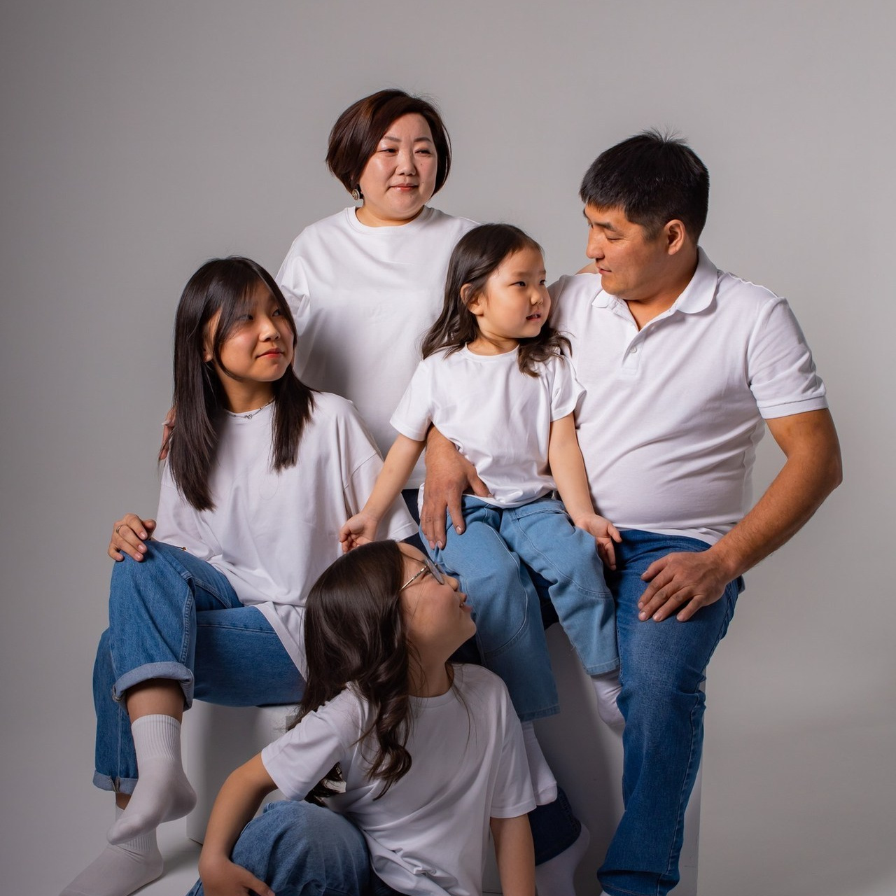 Отзывы. Семейный и детский фотограф Улан-Удэ