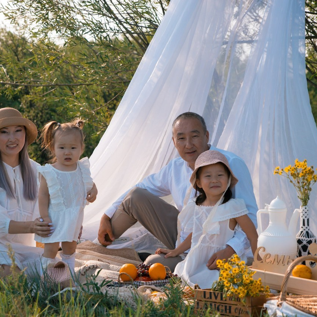 Отзывы. Семейный и детский фотограф Улан-Удэ