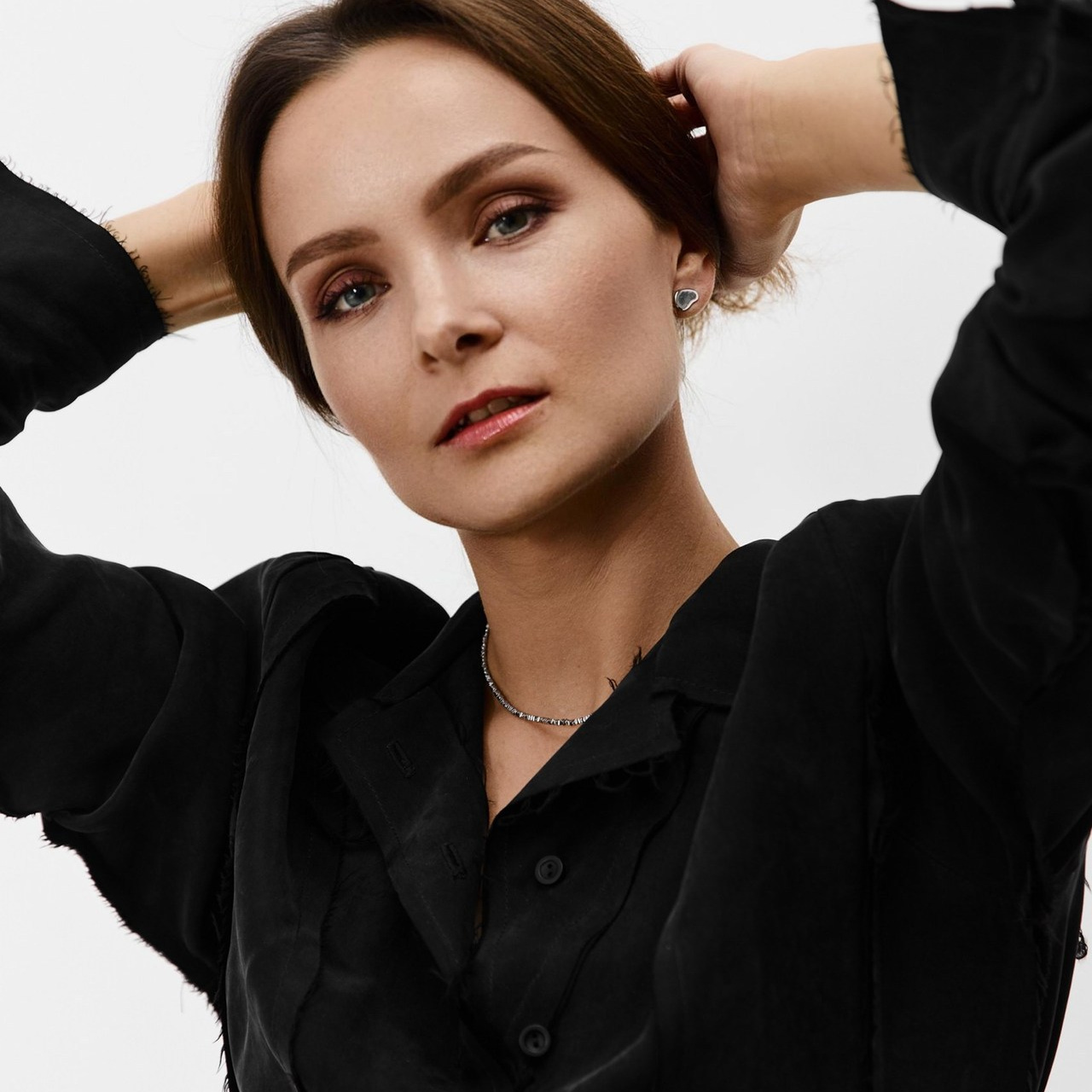 Отзывы. Ася Солопова, фотограф Тюмень