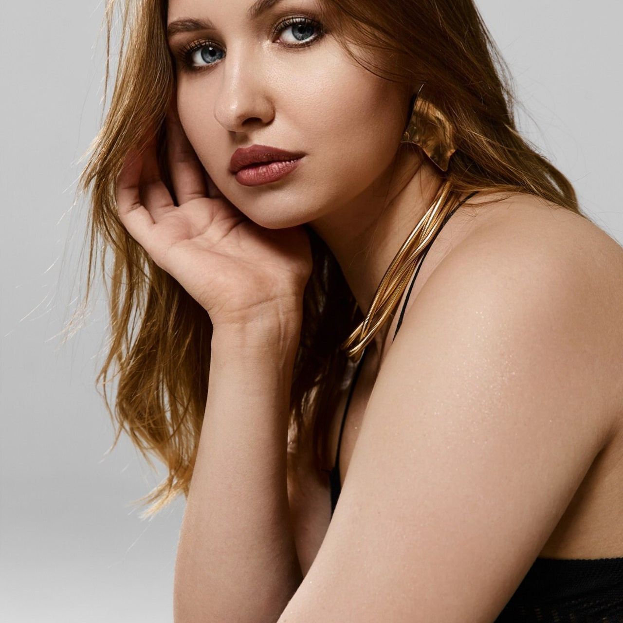 Отзывы. Ася Солопова, фотограф Тюмень