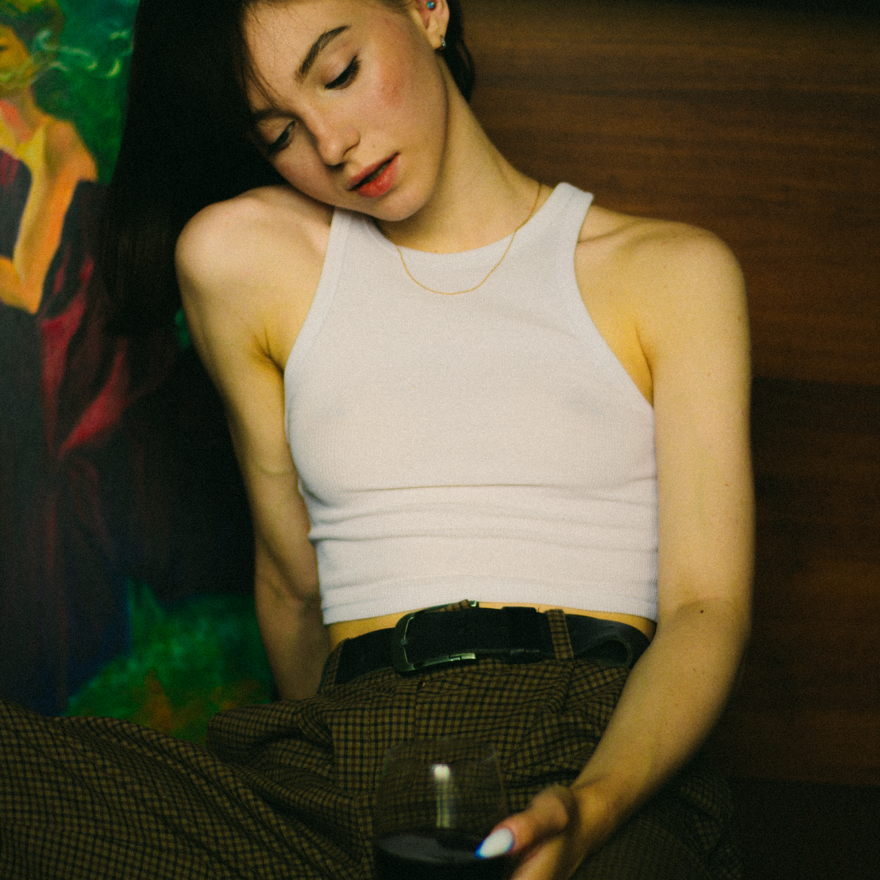 Отзывы. Ася Солопова, фотограф Тюмень