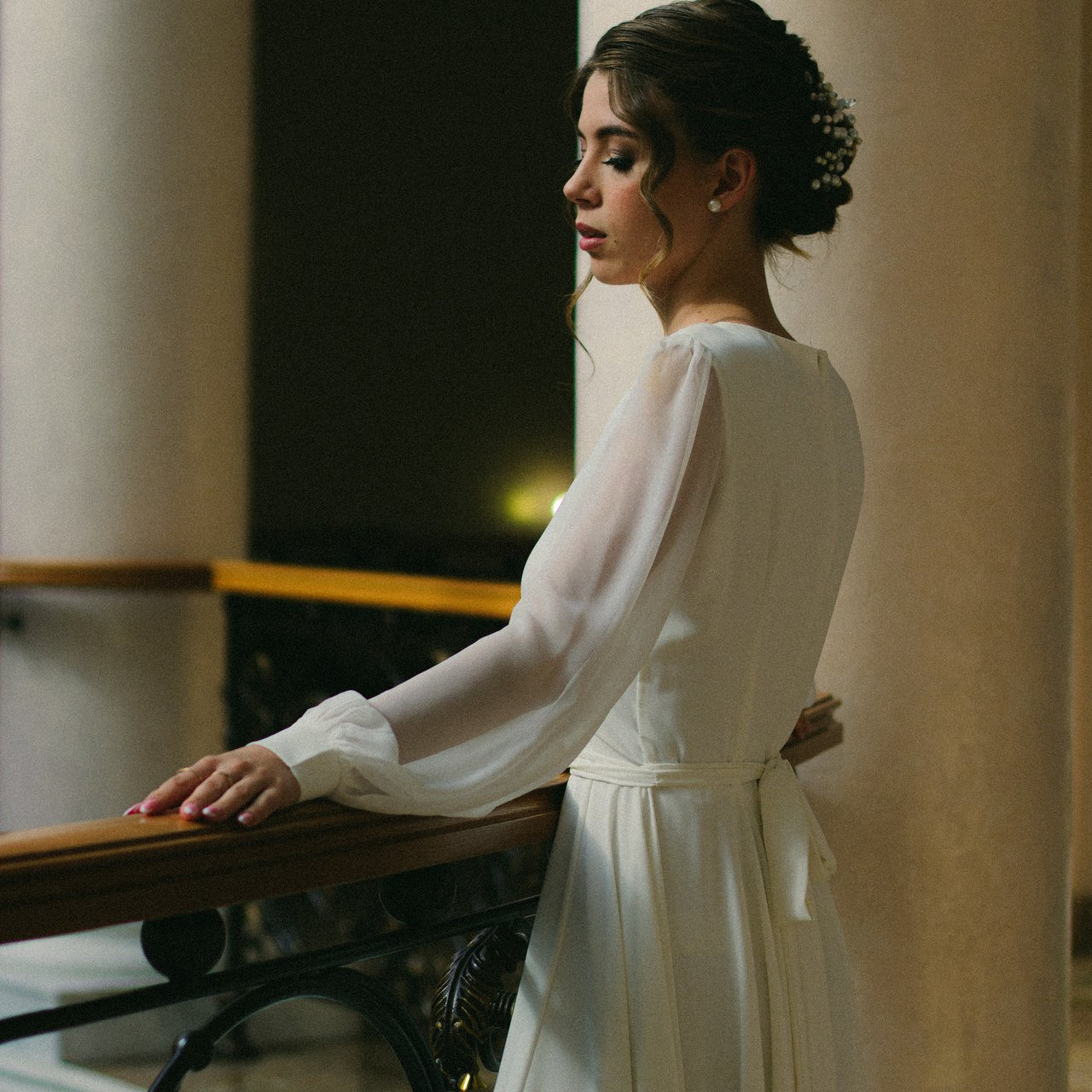 Отзывы. Ася Солопова, фотограф Тюмень