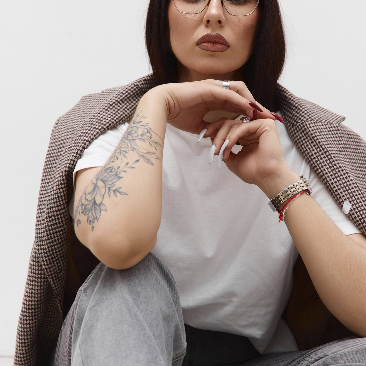 Отзывы. Ася Солопова, фотограф Тюмень