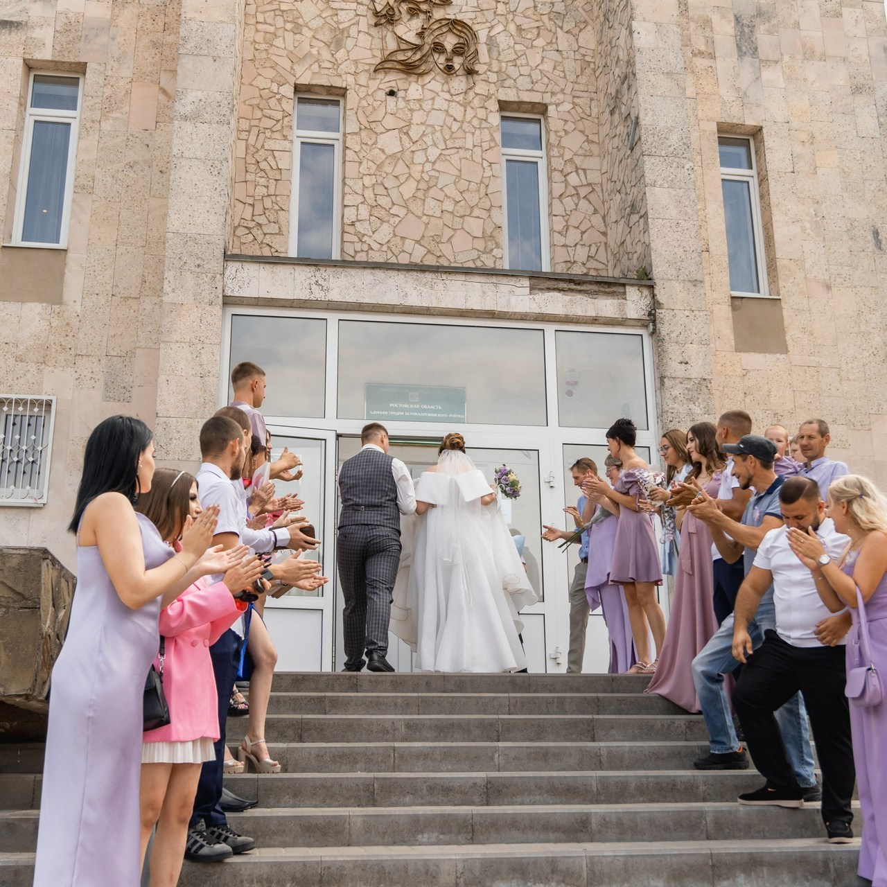 Отзывы. Видеограф фотограф Белая Калитва Ростов на Дону Максим Ковердынский