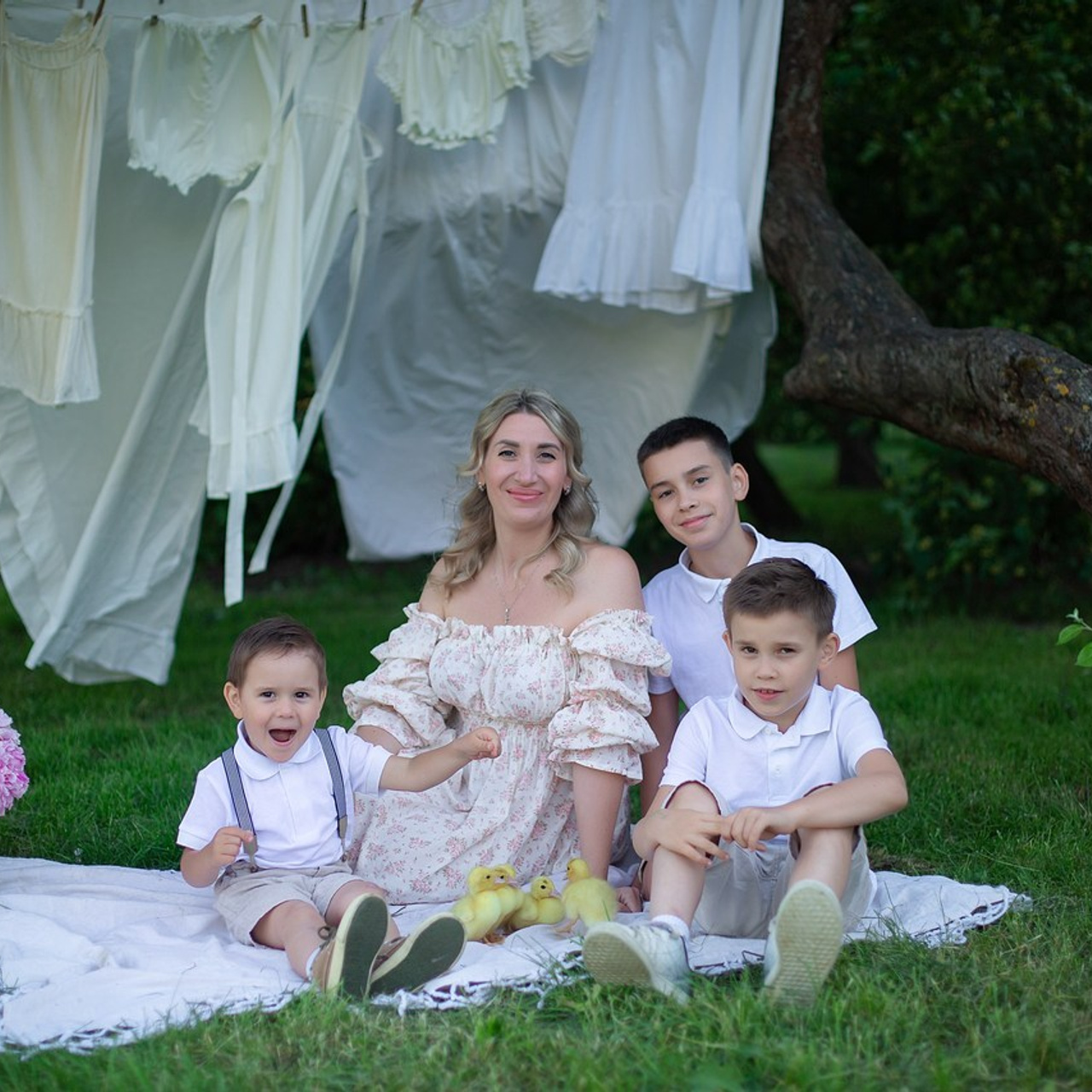 Отзывы. @dariazphotodays