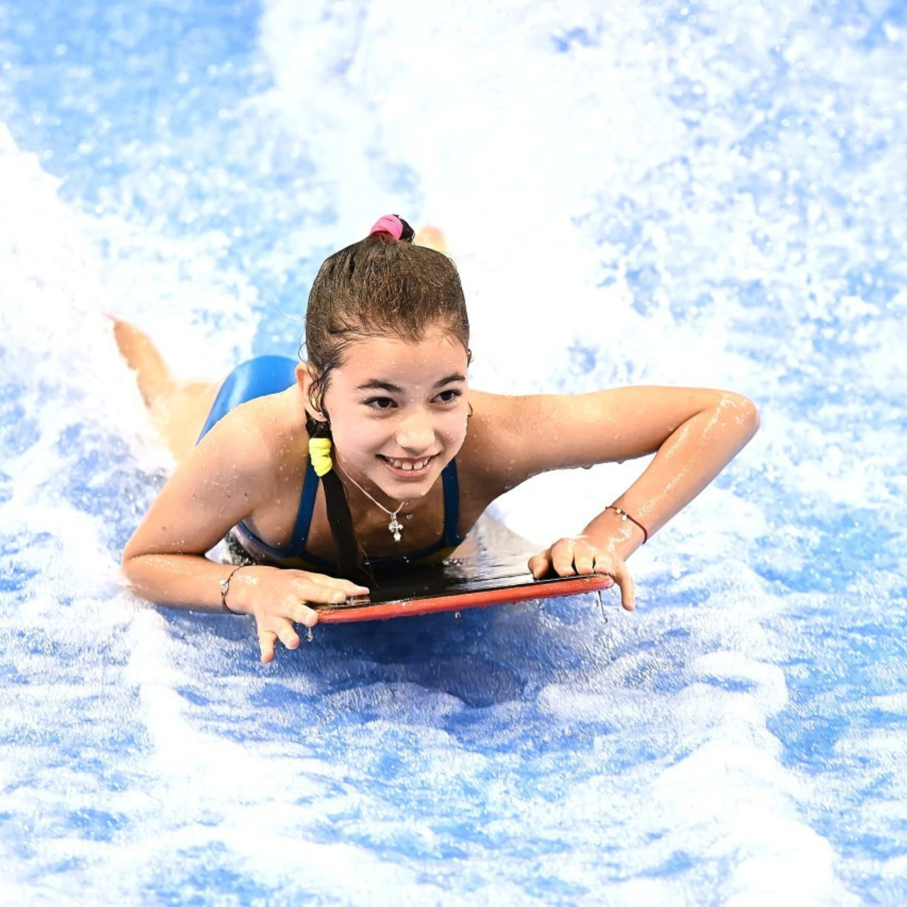 Отзывы. Художественная гимнастика