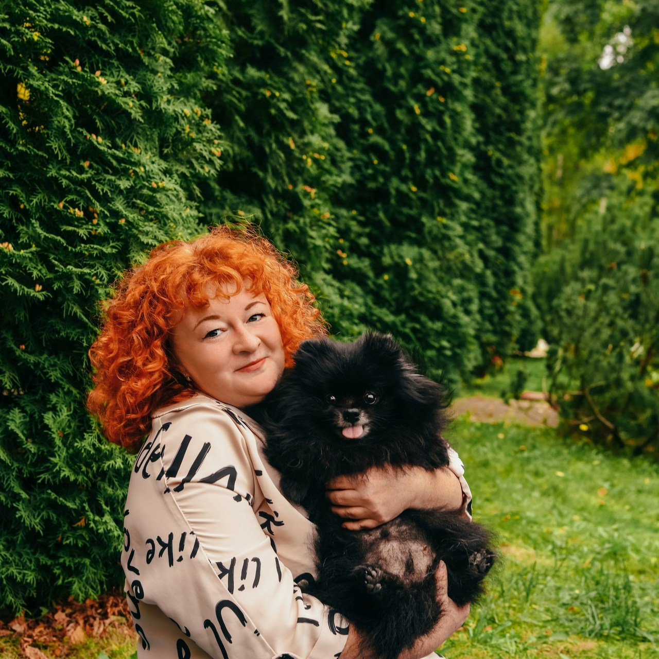 Отзывы. Семейный и детский фотограф в Новомосковске Пахомова Евгения