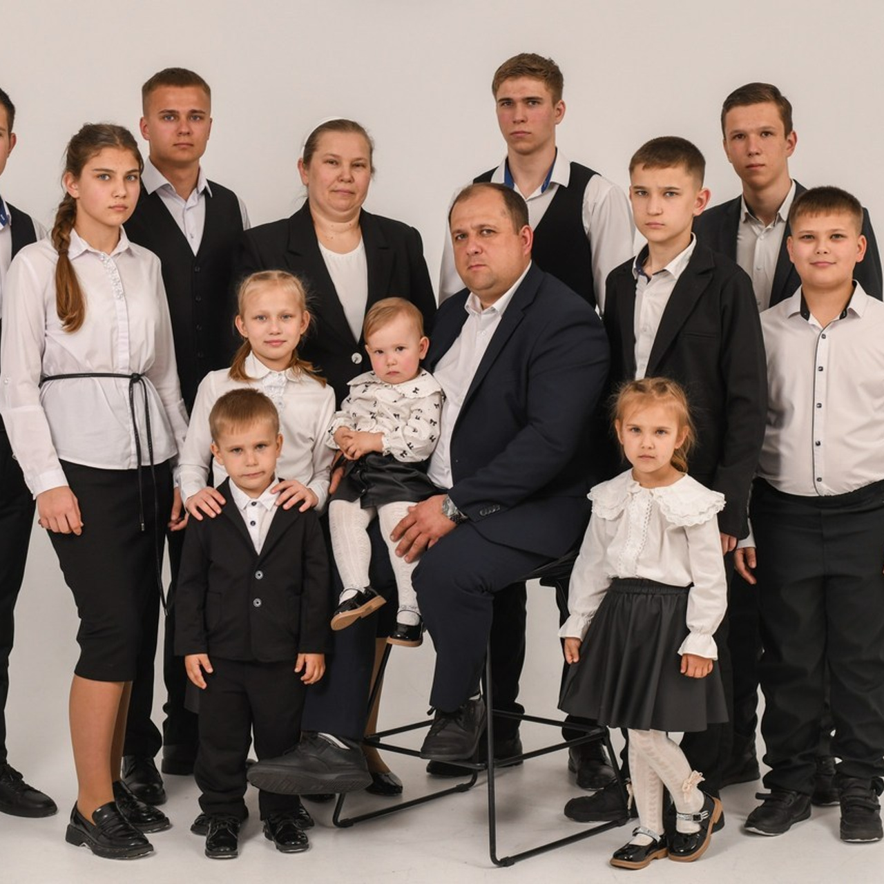 Отзывы. Семейный и детский фотограф в Новомосковске Пахомова Евгения