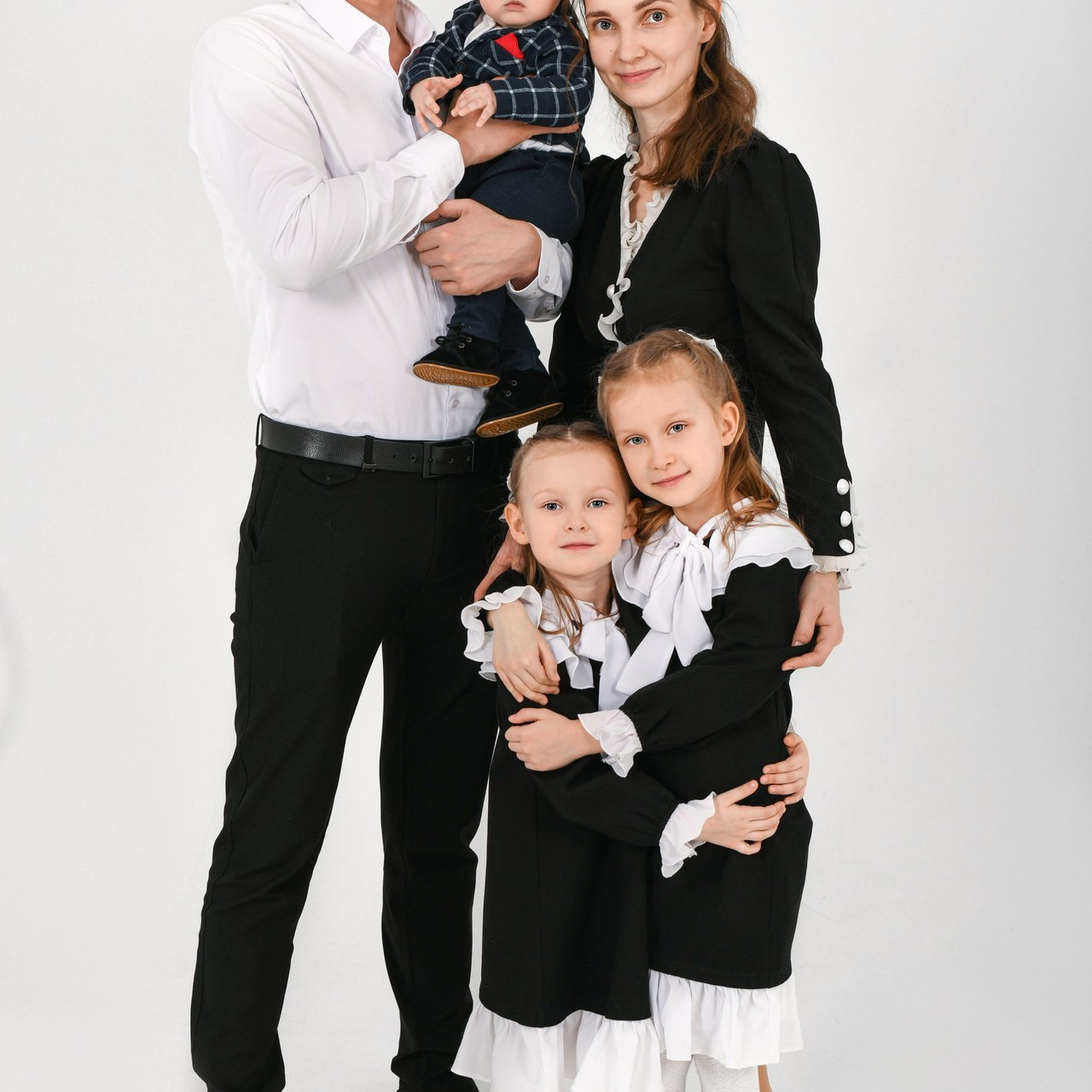 Отзывы. Семейный и детский фотограф в Новомосковске Пахомова Евгения