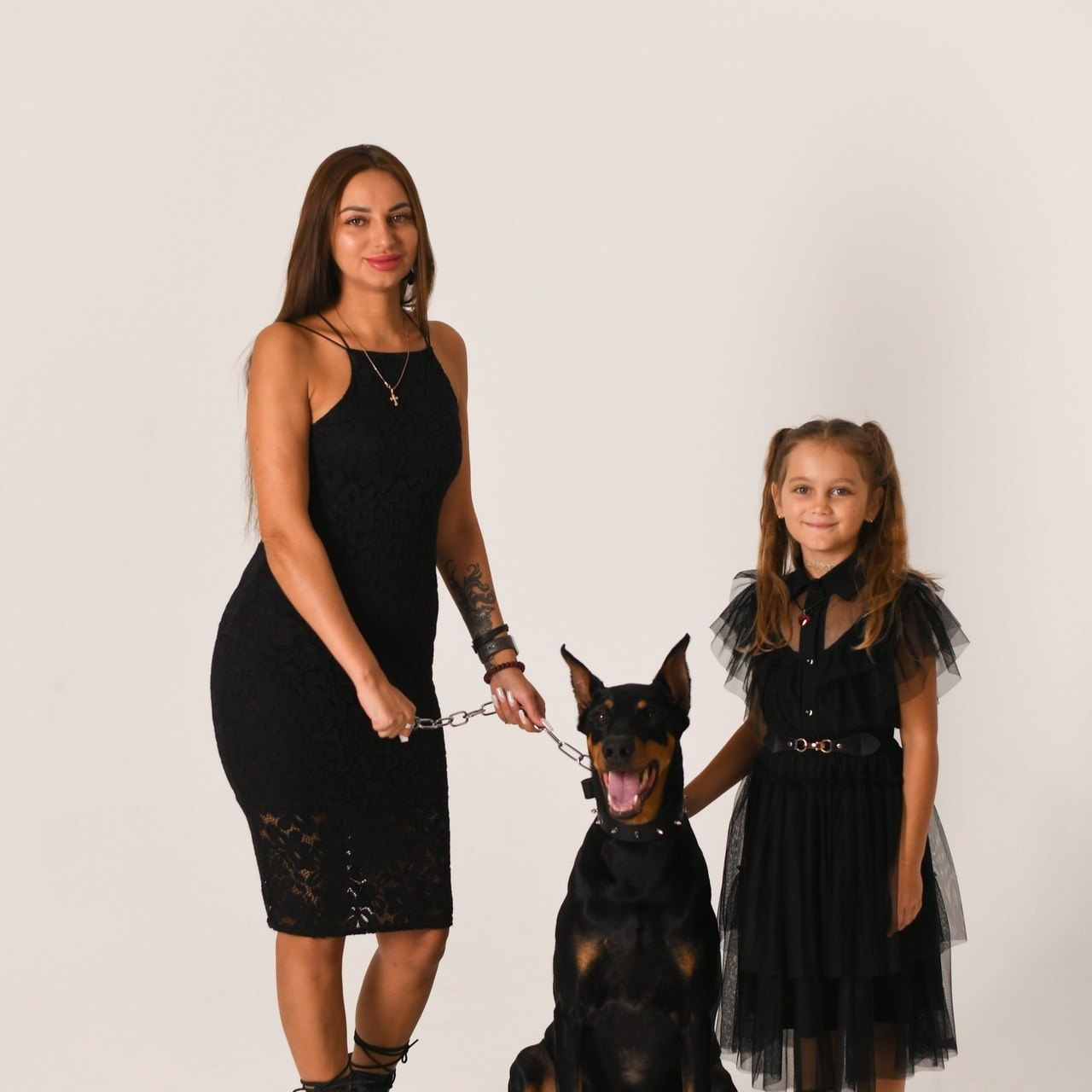 Отзывы. Семейный и детский фотограф в Новомосковске Пахомова Евгения