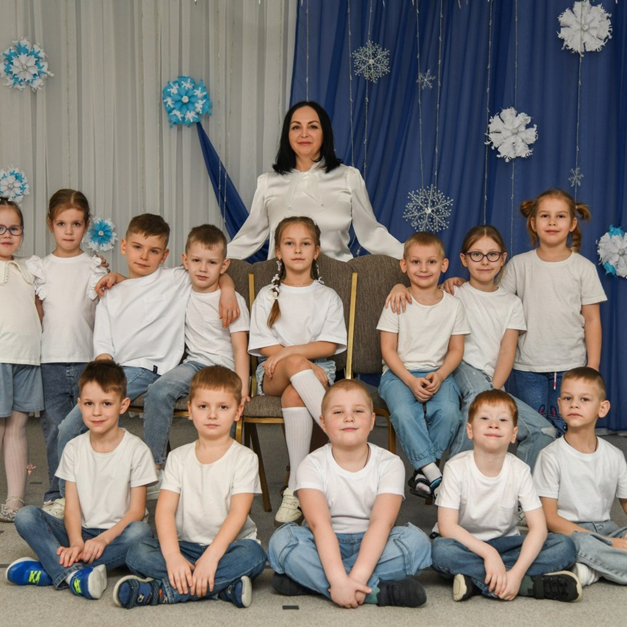 Отзывы. Семейный и детский фотограф в Новомосковске Пахомова Евгения