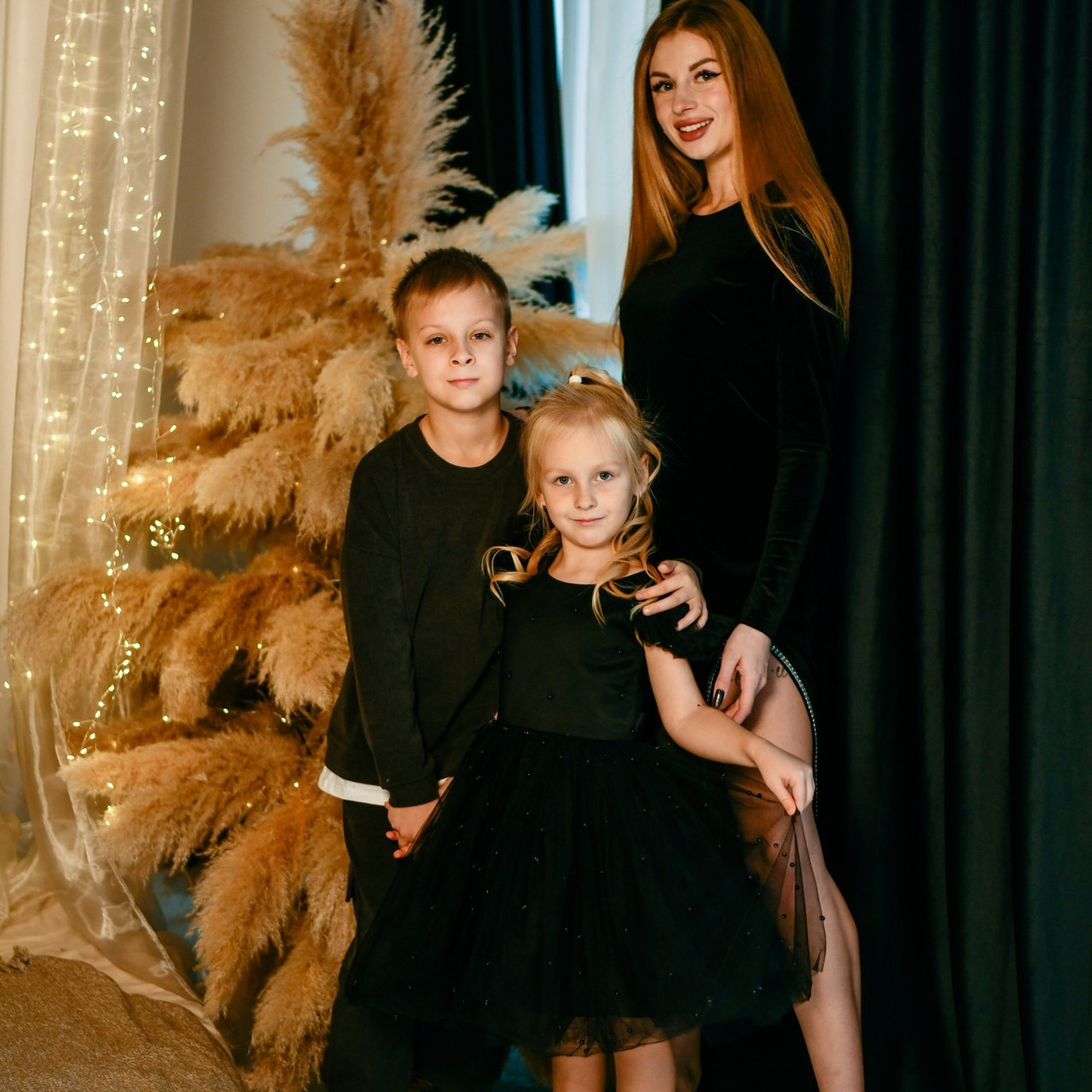 Отзывы. Семейный и детский фотограф в Новомосковске Пахомова Евгения