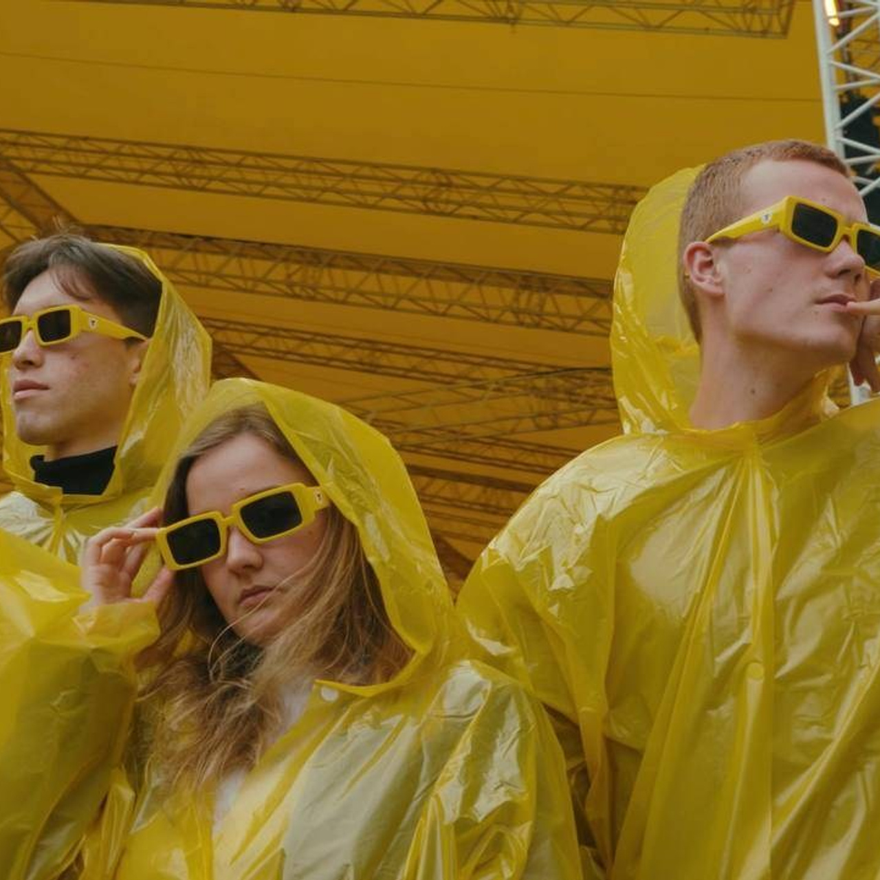 Ивенты и мероприятия. Коммерческий видеограф