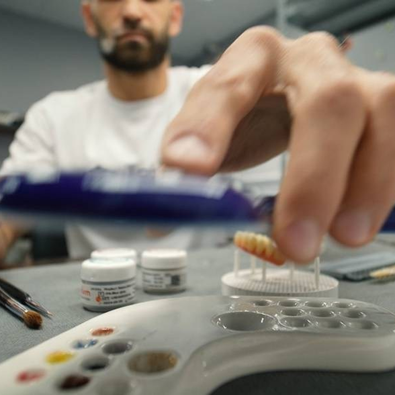 Рекламные ролики. Коммерческий видеограф