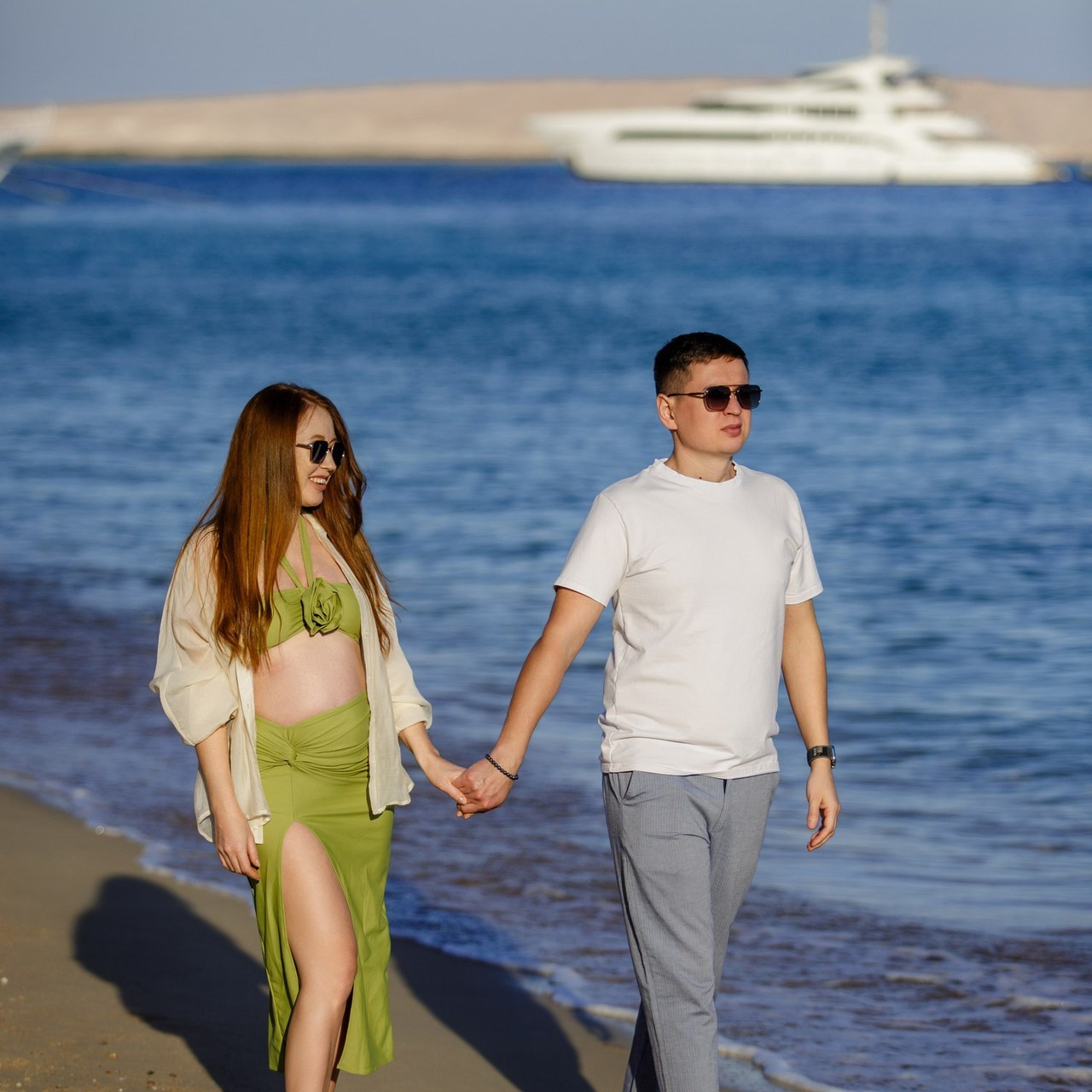 Отзывы. Фотограф Хургада / Египет Натали Шувалова