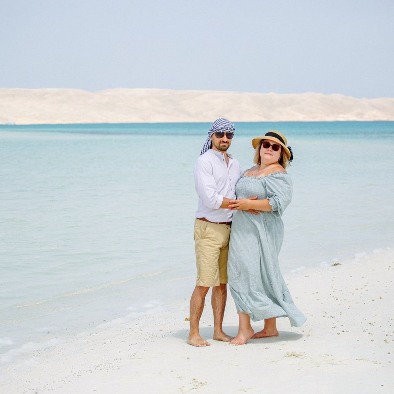 Отзывы. Фотограф Хургада / Египет Натали Шувалова