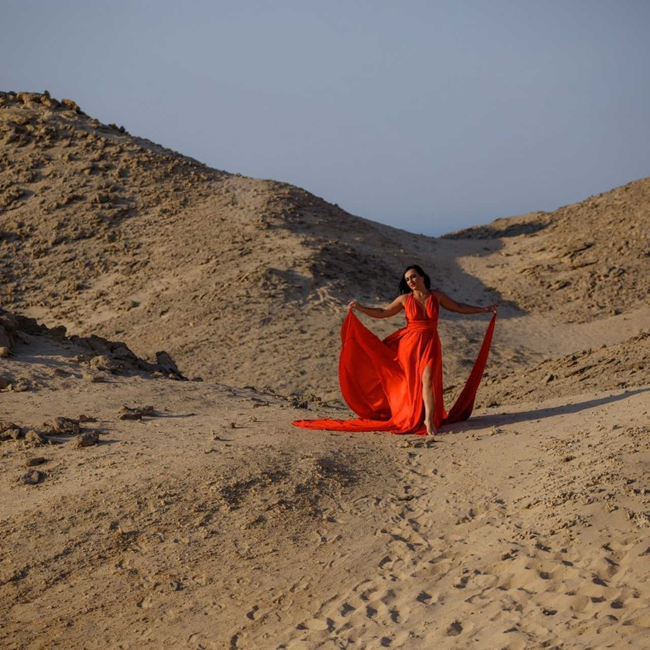 Отзывы. Фотограф Хургада / Египет Натали Шувалова