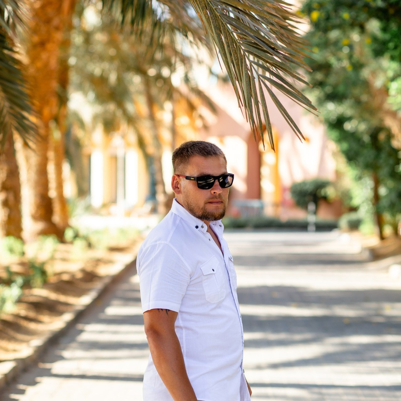 Отзывы. Фотограф Хургада / Египет Натали Шувалова