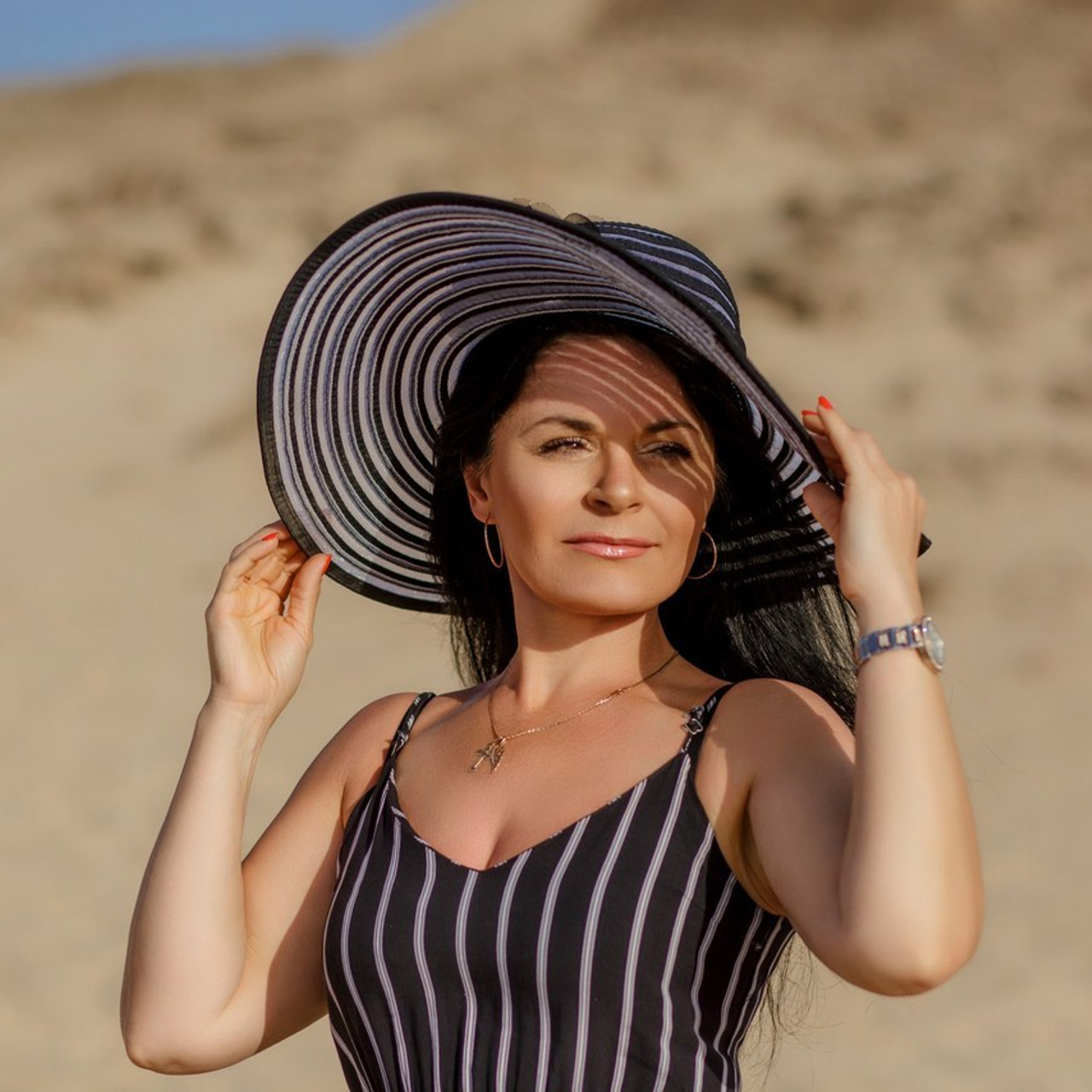 Отзывы. Фотограф Хургада / Египет Натали Шувалова