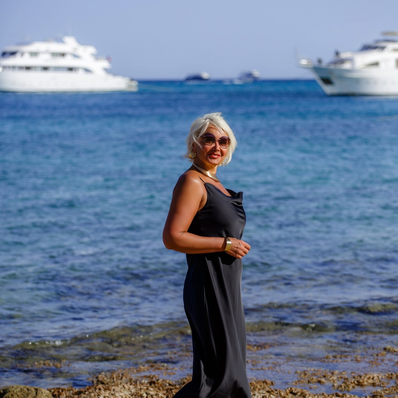 Отзывы. Фотограф Хургада / Египет Натали Шувалова