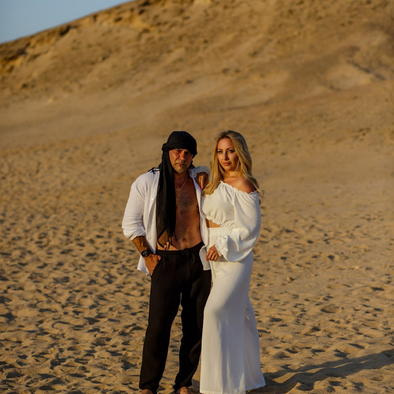 Отзывы. Фотограф Хургада / Египет Натали Шувалова