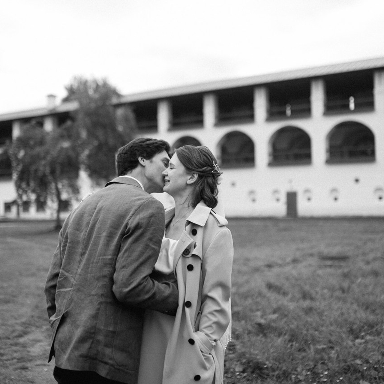 Отзывы. Фотограф Кристина Мурашова