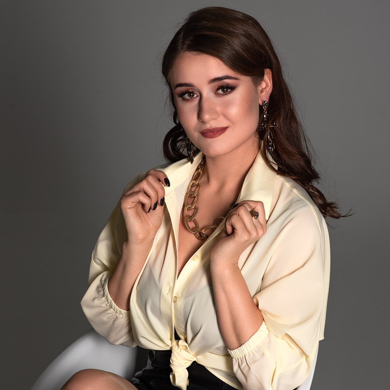 Отзывы. Фотограф в Москве и Люберцах, Валя Шикулина