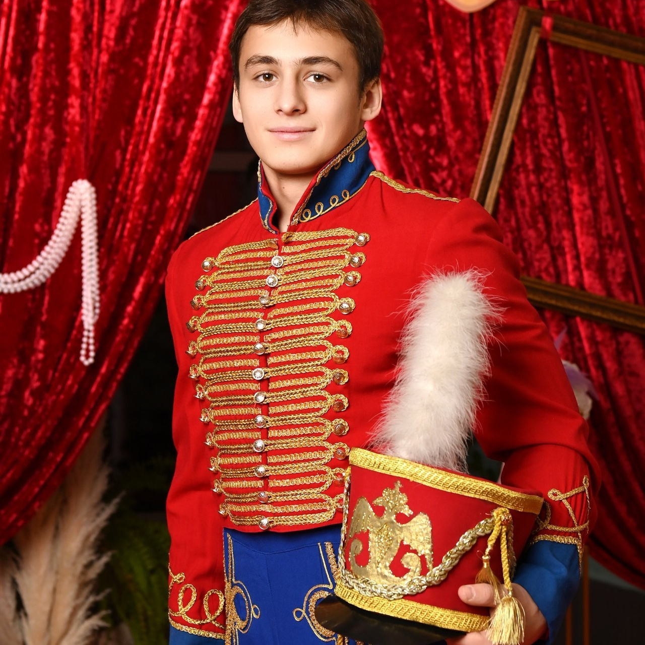 Отзывы. Фотограф в Москве и Люберцах, Валя Шикулина