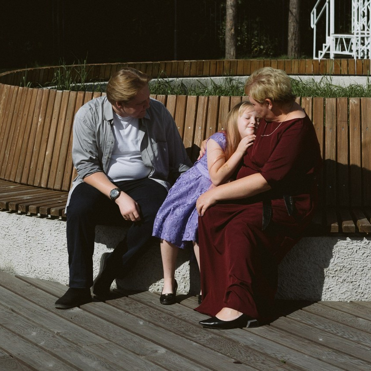 Отзывы. Свадебный, семейный фотограф. Выпускные альбомы в Коченёво / Новосибирск. Наталья Байкуш