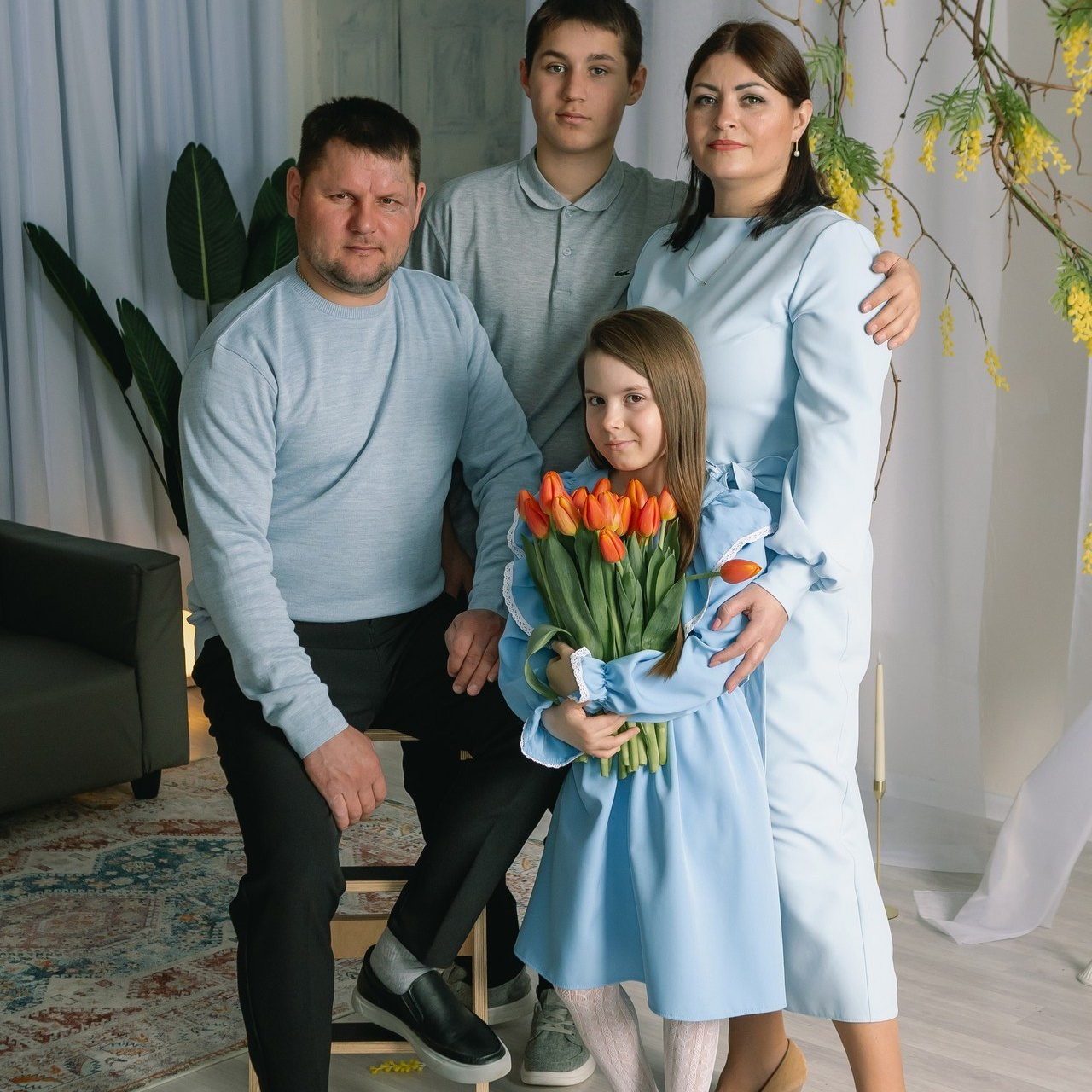 Отзывы. Свадебный, семейный фотограф. Выпускные альбомы в Коченёво / Новосибирск. Наталья Байкуш