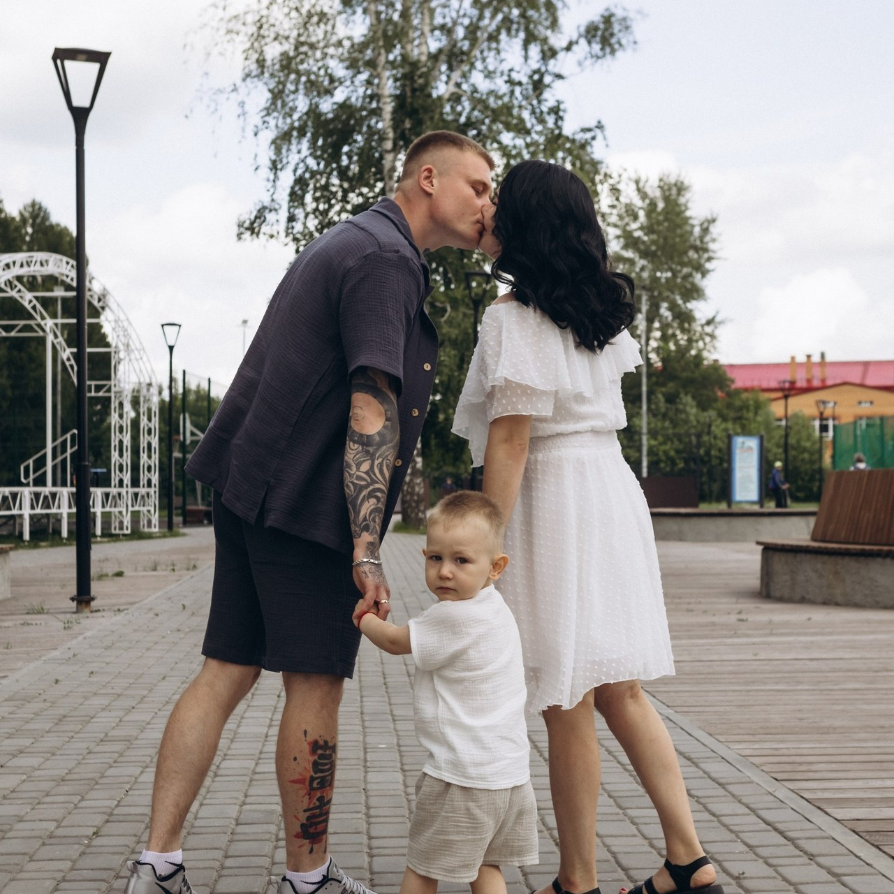 Отзывы. Свадебный, семейный фотограф. Выпускные альбомы в Коченёво / Новосибирск. Наталья Байкуш