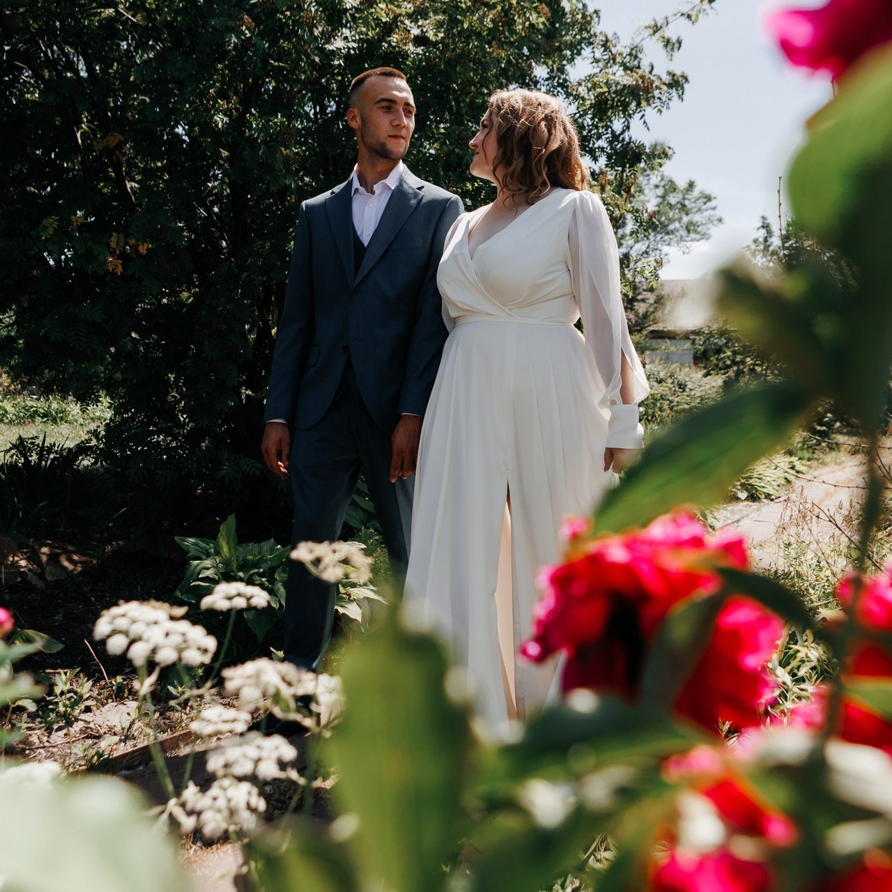 Отзывы. Свадебный, семейный фотограф. Выпускные альбомы в Коченёво / Новосибирск. Наталья Байкуш