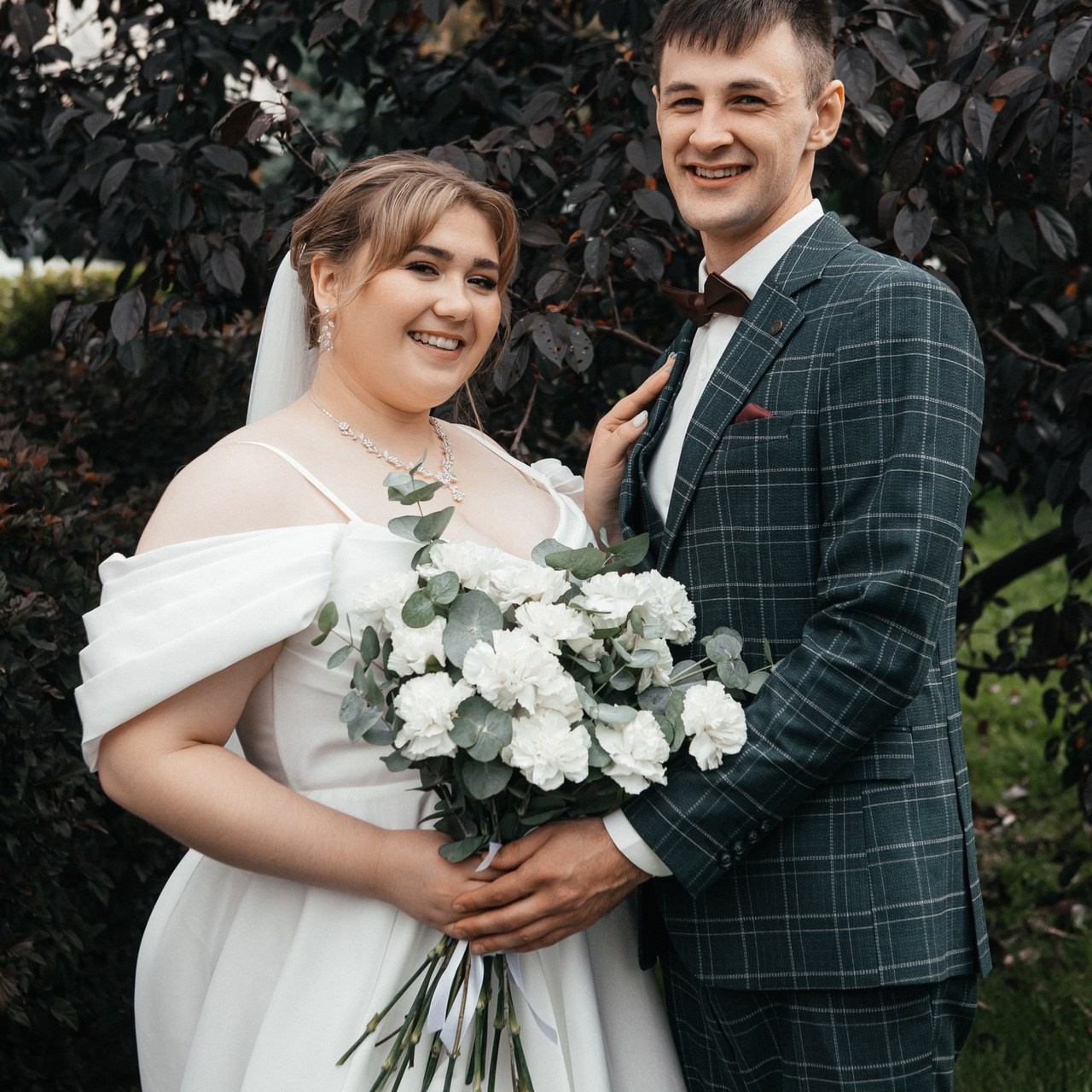 Отзывы. Свадебный, семейный фотограф. Выпускные альбомы в Коченёво / Новосибирск. Наталья Байкуш