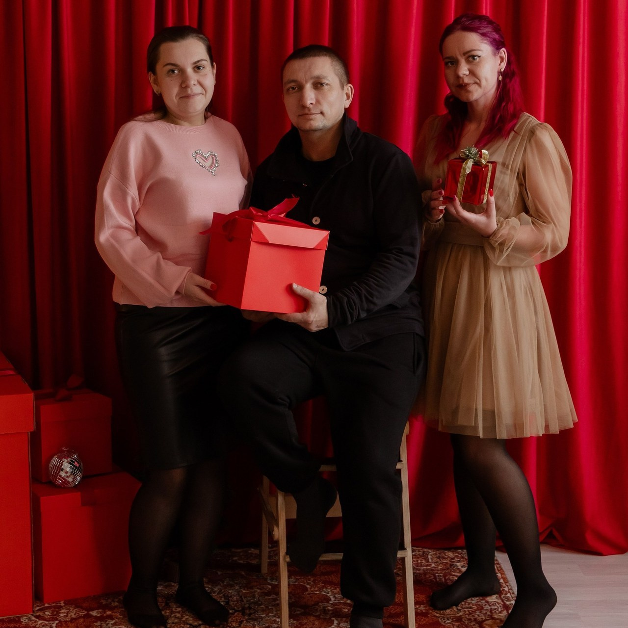 Отзывы. Свадебный, семейный фотограф. Выпускные альбомы в Коченёво / Новосибирск. Наталья Байкуш