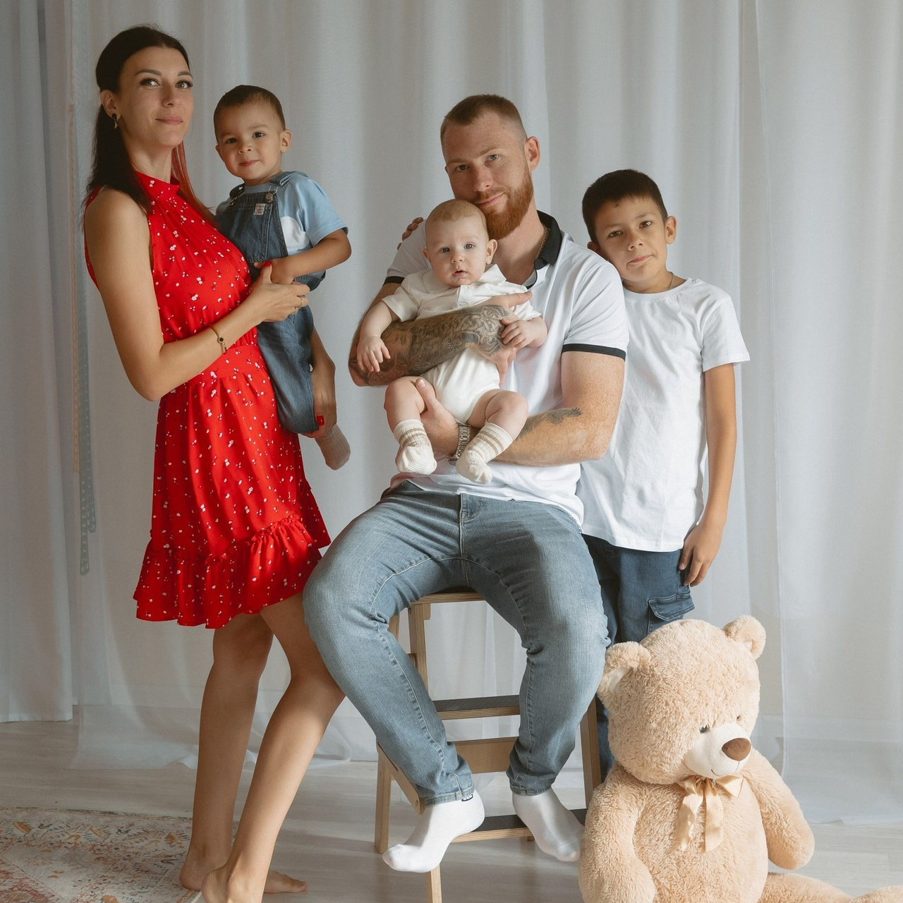 Отзывы. Свадебный, семейный фотограф. Выпускные альбомы в Коченёво / Новосибирск. Наталья Байкуш