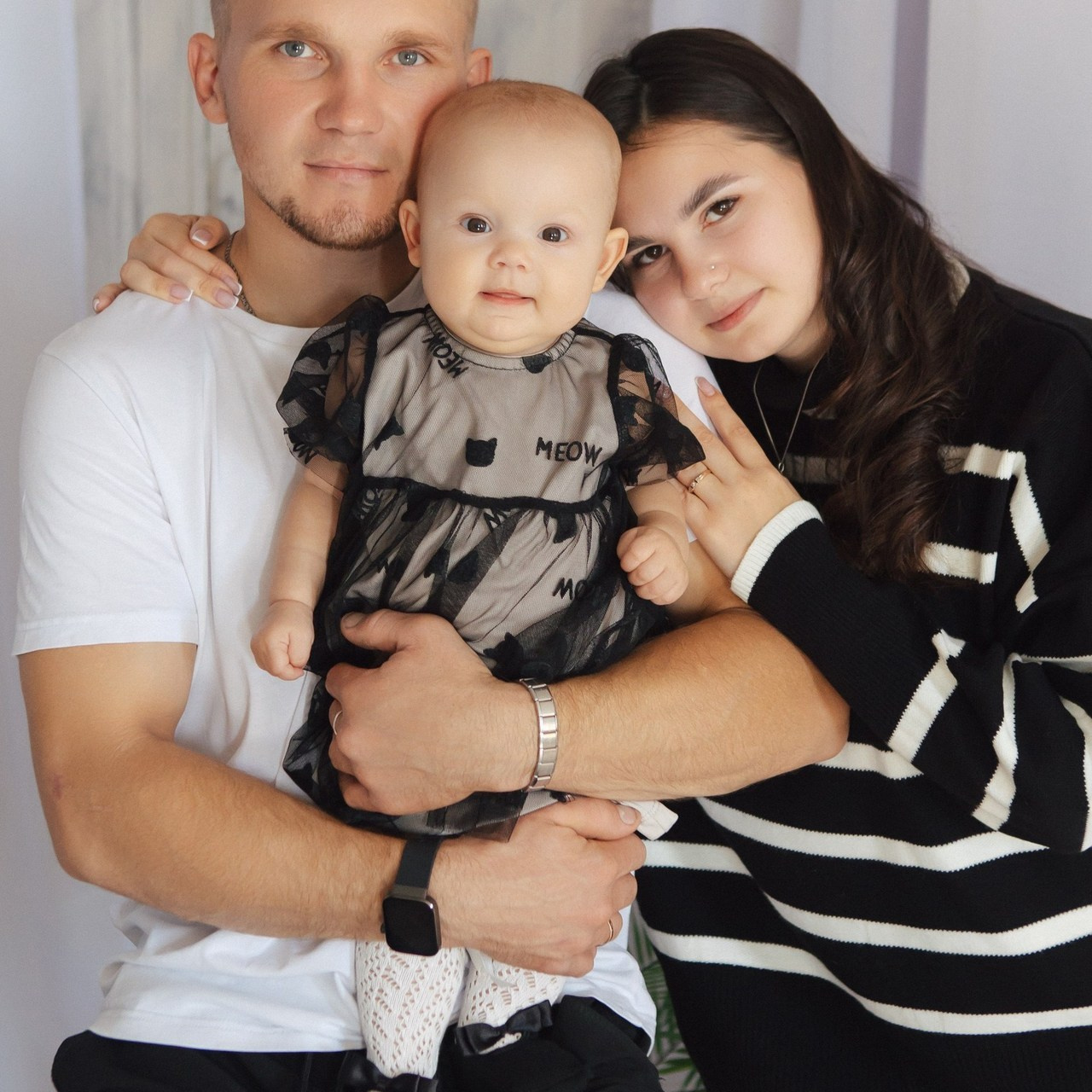 Отзывы. Свадебный, семейный фотограф. Выпускные альбомы в Коченёво / Новосибирск. Наталья Байкуш