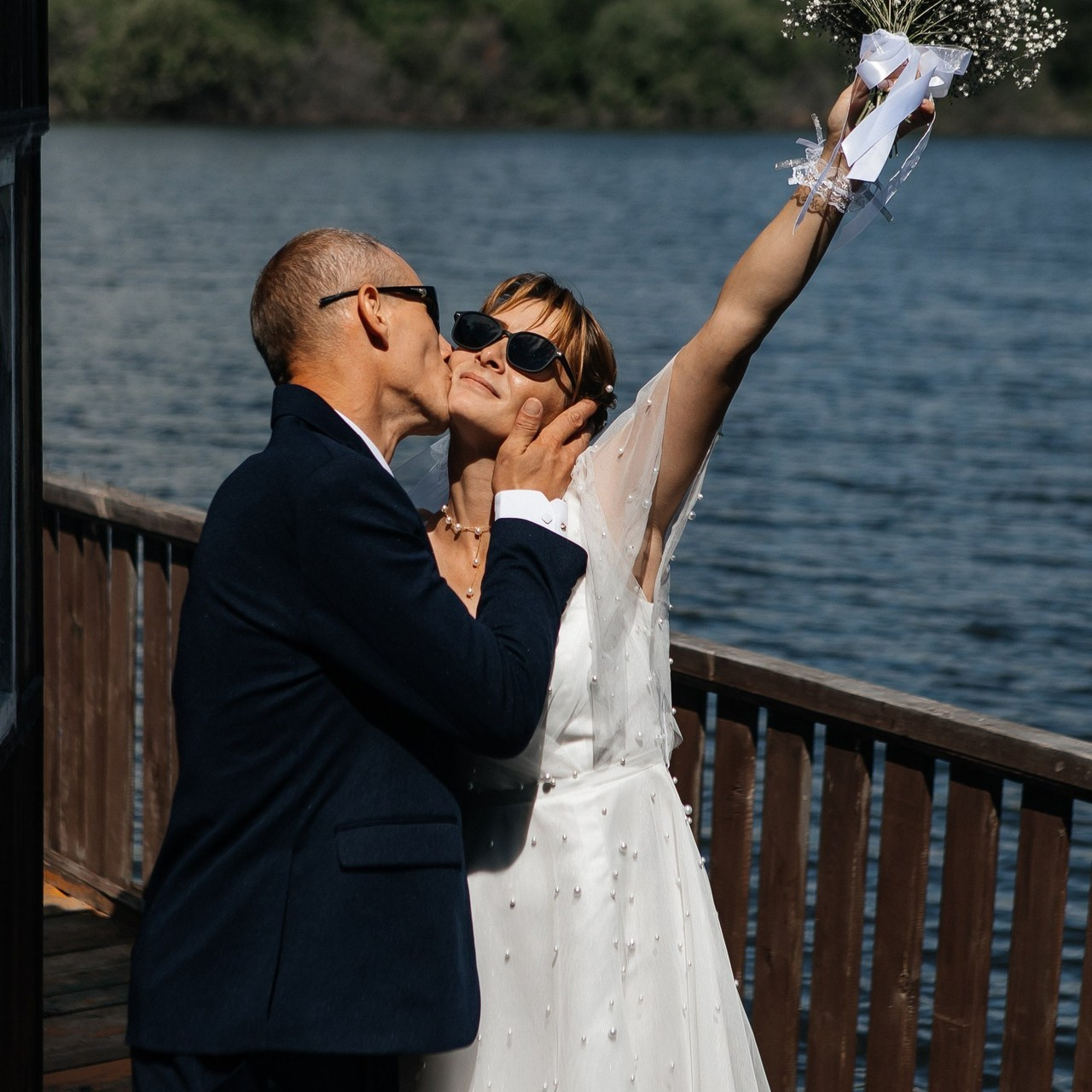 Отзывы. Свадебный, семейный фотограф. Выпускные альбомы в Коченёво / Новосибирск. Наталья Байкуш