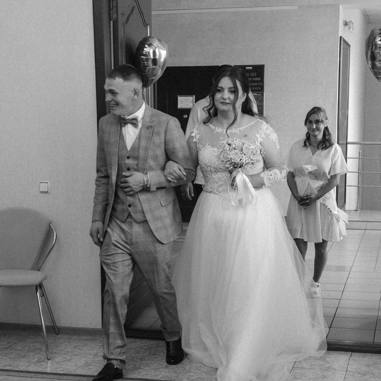 Отзывы. Свадебный, семейный фотограф. Выпускные альбомы в Коченёво / Новосибирск. Наталья Байкуш