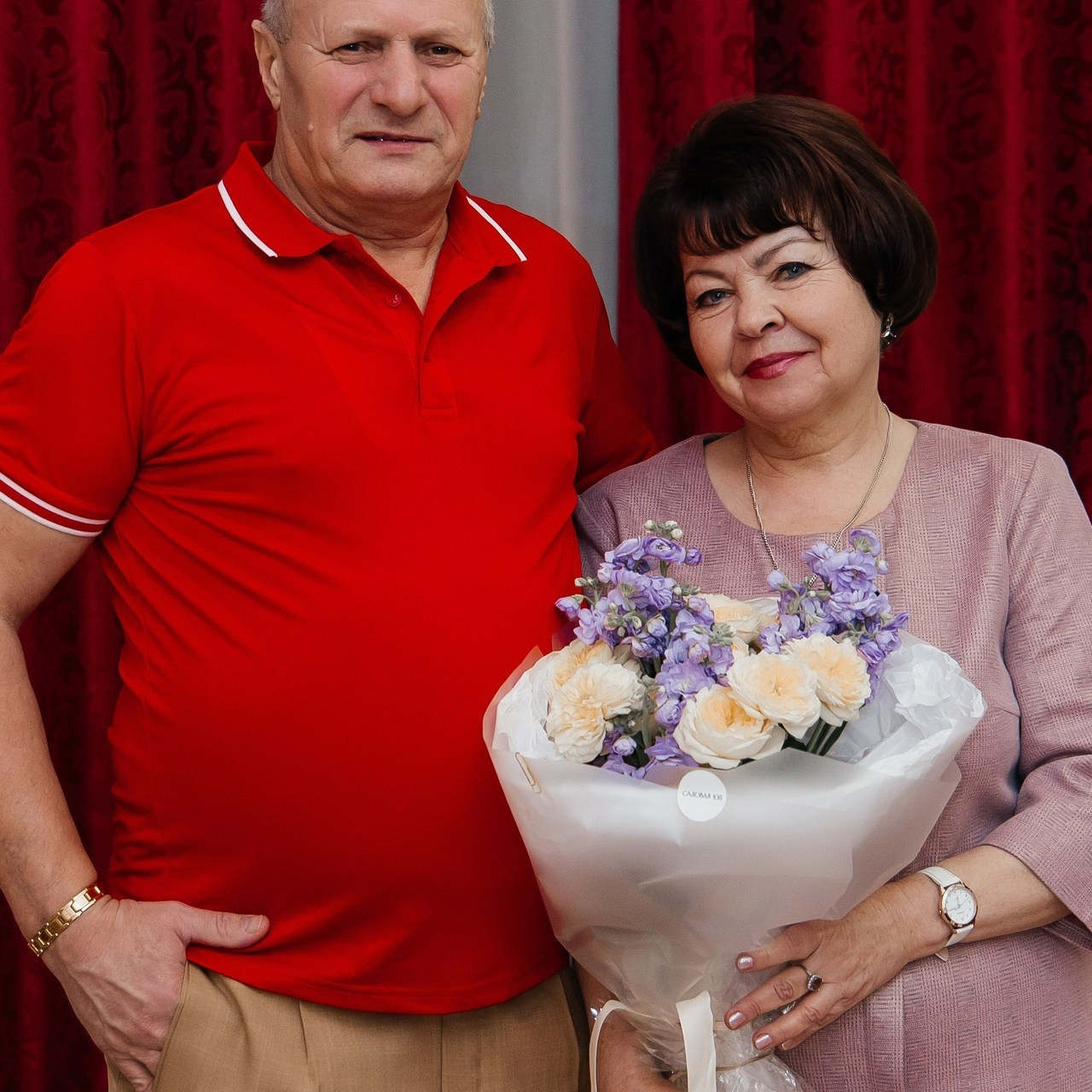 Отзывы. Свадебный, семейный фотограф. Выпускные альбомы в Коченёво / Новосибирск. Наталья Байкуш