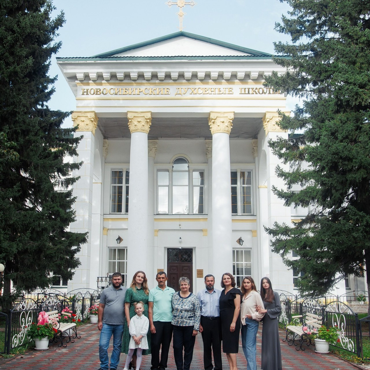 Отзывы. Свадебный, семейный фотограф. Выпускные альбомы в Коченёво / Новосибирск. Наталья Байкуш