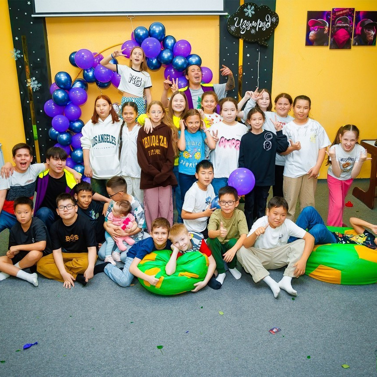 Отзывы. Семейный и Свадебный фотограф в Астане Александр Астапов