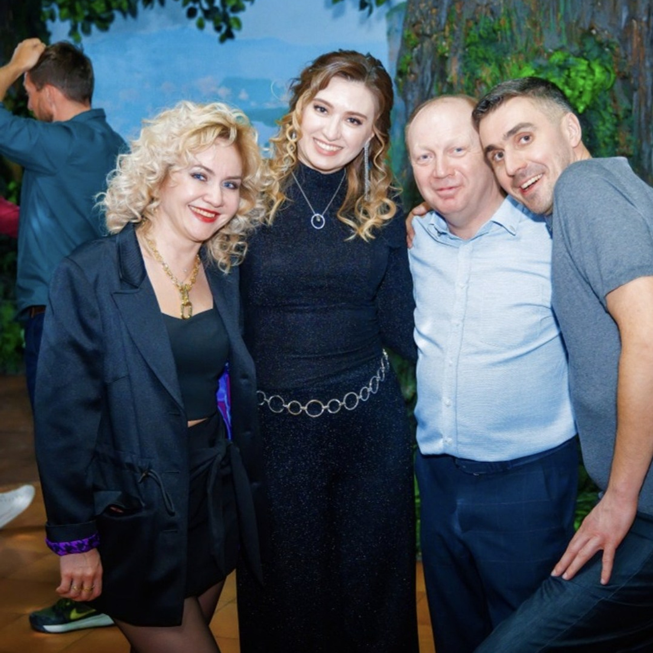 Отзывы. Семейный и Свадебный фотограф в Астане Александр Астапов