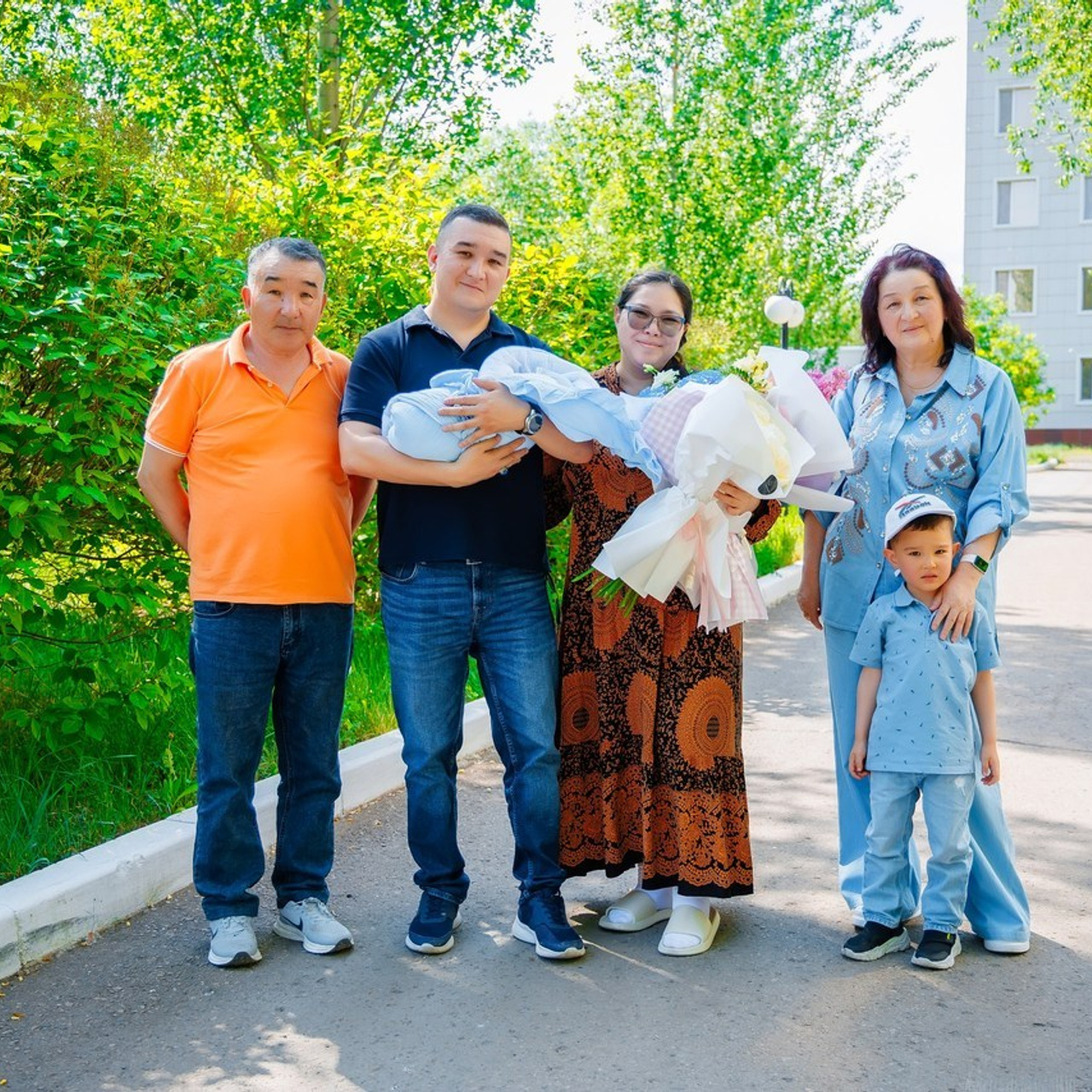 Отзывы. Семейный и Свадебный фотограф в Астане Александр Астапов