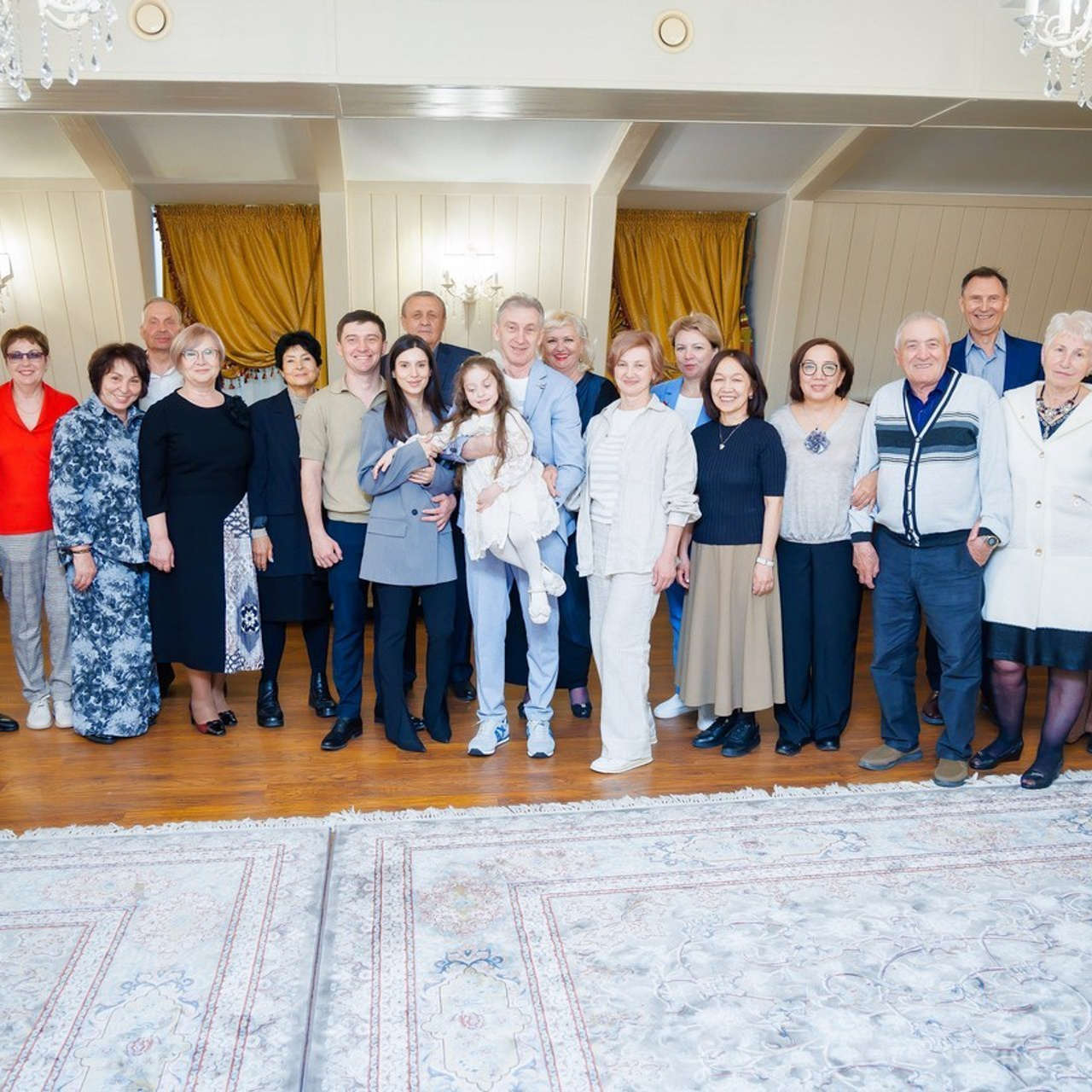 Отзывы. Семейный и Свадебный фотограф в Астане Александр Астапов