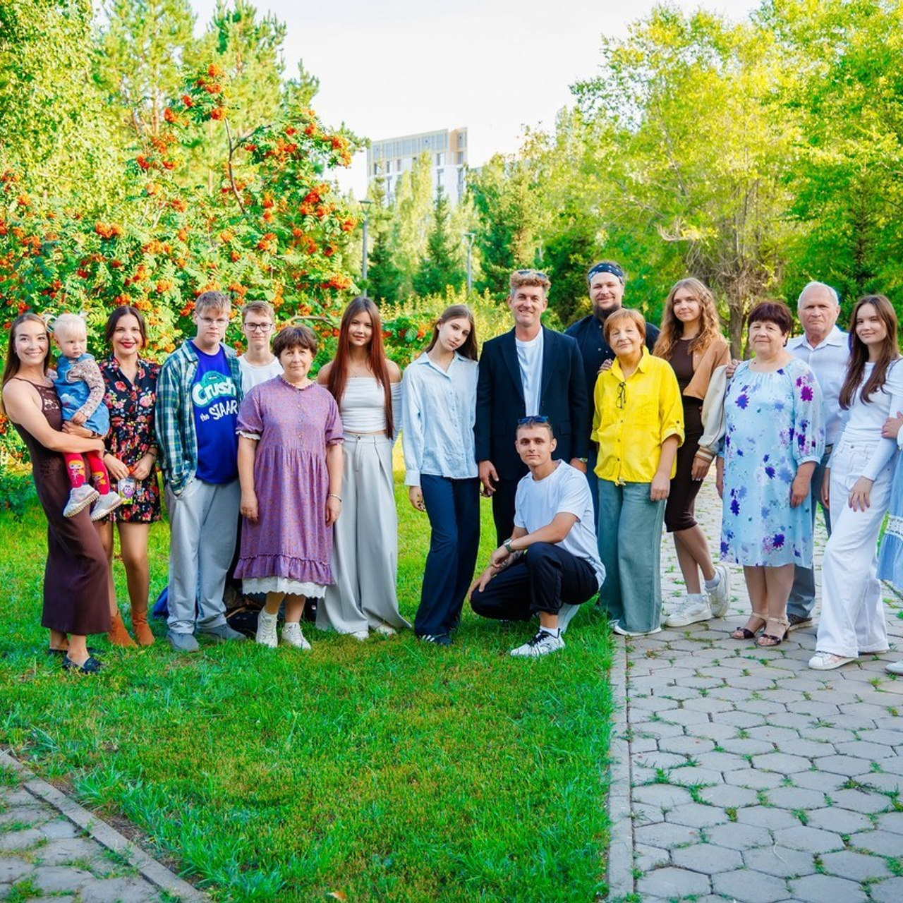 Отзывы. Семейный и Свадебный фотограф в Астане Александр Астапов