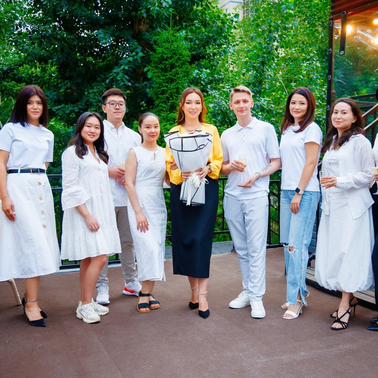 Отзывы. Семейный и Свадебный фотограф в Астане Александр Астапов